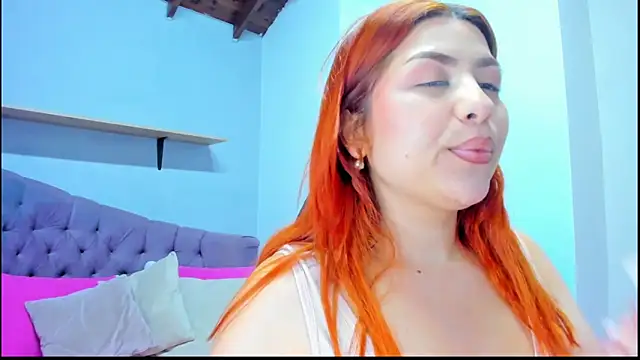 Gretta Queen online show from 03/05/26, 06:37