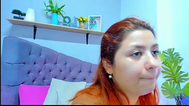 Gretta Queen online show from 03/16/26, 06:45