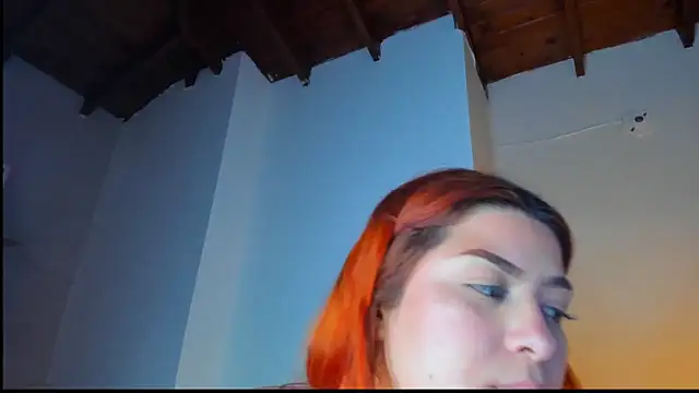 Gretta Queen online show from 03/31/26, 05:24