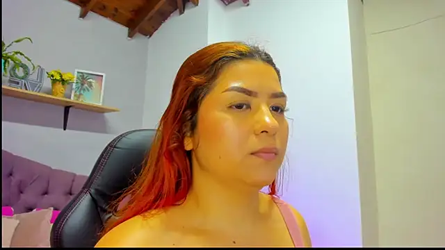 Gretta Queen online show from 04/01/26, 06:38