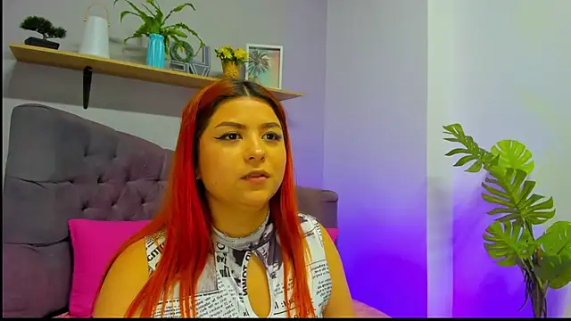 Gretta Queen online show from 04/09/26, 06:35