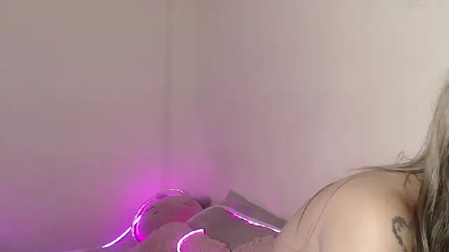 SweetSofty online show from 01/15/26, 09:51