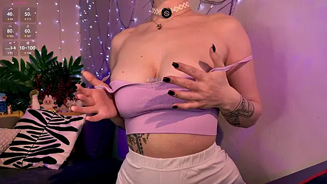 xwiuiwx online show from 03/27/26, 03:01