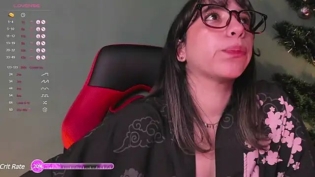 Apartment28 online show from 01/13/25, 05:55