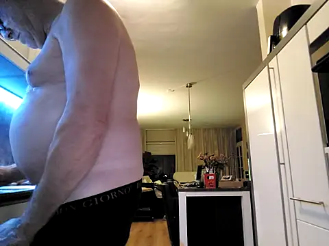 sexbink online show from 10/30/25, 10:10