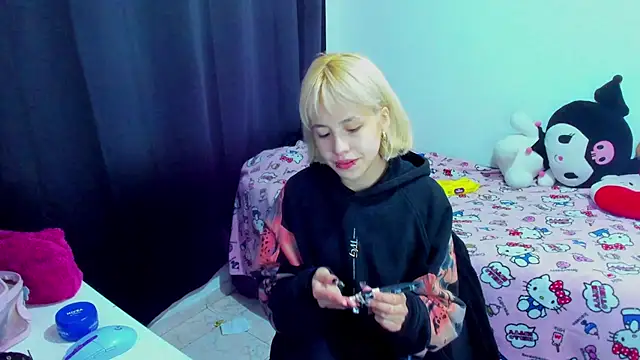 Akane-Mou online show from 03/02/26, 04:14