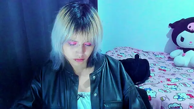 Akane-Mou online show from 08/09/26, 02:35