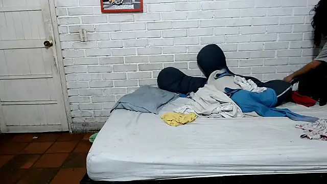 valeriaswang Lucas online show from 02/24/26, 02:59