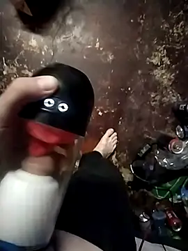 Papakyu96xh online show from 03/21/25, 07:33