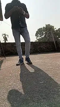 BLACK---MAMBA online show from 01/16/26, 07:12