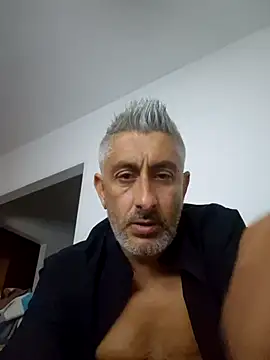 cuci45 online show from 09/20/25, 02:23