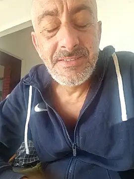 cuci45 online show from 10/08/25, 08:12