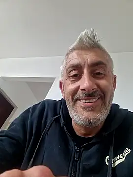 cuci45 online show from 01/07/26, 12:40