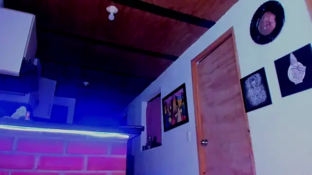 ink demonxxx online show from 11/16/25, 03:01