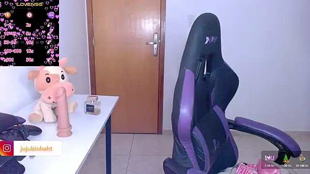 Snapshot of jujubinhahot chatting on 02/09/25, 07:05 jujubinhahot online show from 02/09/25, 07:05