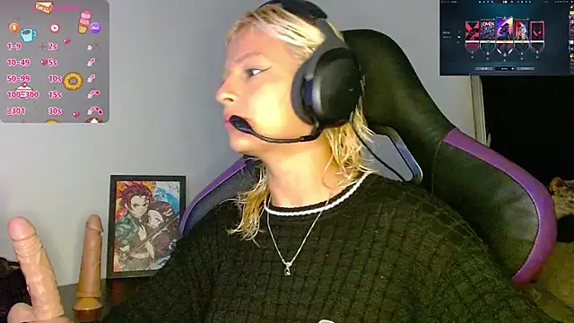 jujubinhahot online show from 04/17/26, 06:38