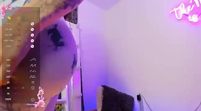 dana montana  online show from 02/13/25, 06:20