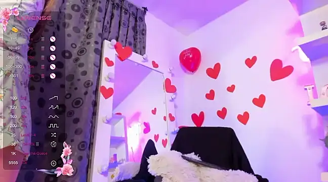 dana montana  online show from 02/16/25, 07:37