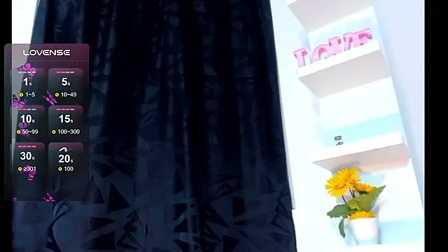 dana montana  online show from 12/20/25, 07:48