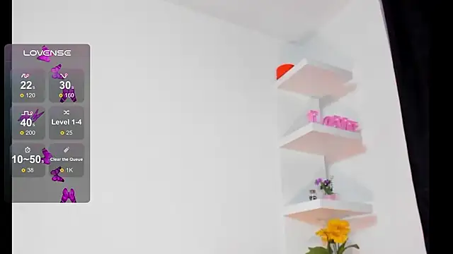 dana montana  online show from 02/26/26, 06:34