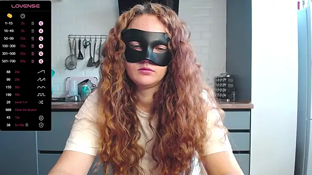 BubbbleGumm online show from 02/11/25, 07:12