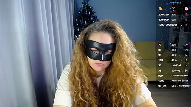 BubbbleGumm online show from 01/14/26, 01:17