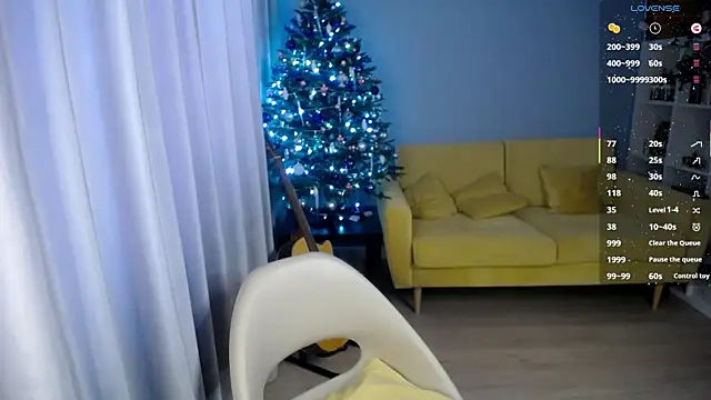 BubbbleGumm online show from 01/16/26, 11:03