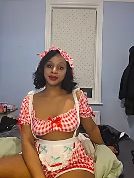 Snapshot of chichi1202 chatting on 12/16/25, 11:10 chichi1202 online show from 12/16/25, 11:10