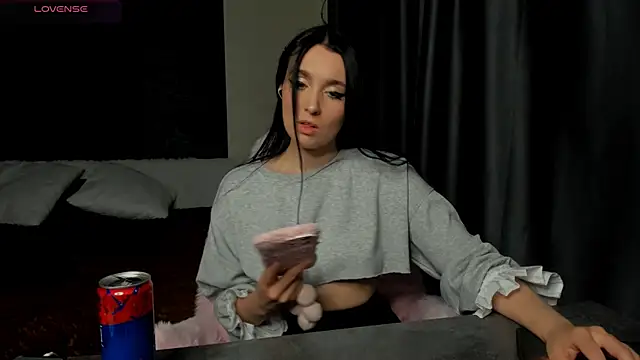 ariel aspen online show from 07/17/26, 08:35