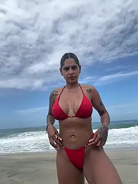 charlotte stevenss  online show from 02/12/25, 07:45