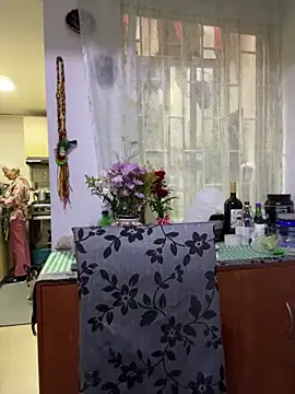 charlotte stevenss  online show from 03/10/25, 02:48