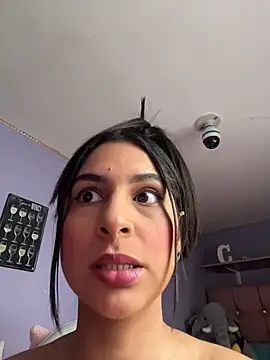 charlotte stevenss  online show from 09/11/25, 02:17