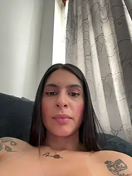 charlotte stevenss  online show from 01/31/26, 07:11