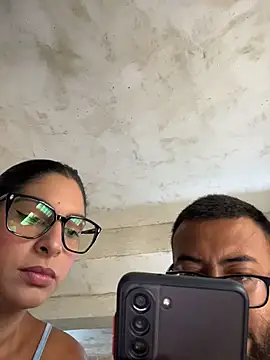 charlotte stevenss  online show from 04/19/26, 12:37