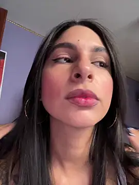 charlotte stevenss  online show from 05/09/26, 02:33