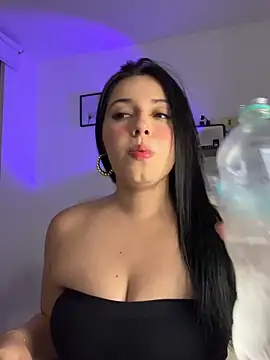 Abby-26 online show from 05/02/26, 02:38