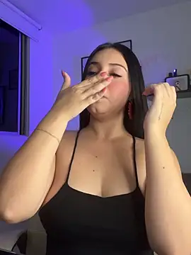 Abby-26 online show from 06/03/26, 02:58