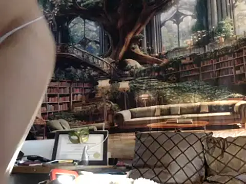 OSIRlS online show from 01/15/25, 03:22