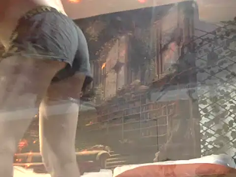 OSIRlS online show from 02/10/25, 02:05