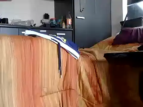 OSIRlS online show from 02/12/25, 05:37