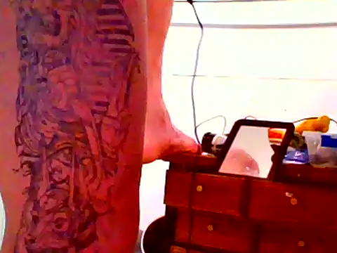 OSIRlS online show from 09/25/25, 01:04