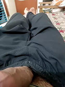 wrong man25 online show from 04/18/26, 10:08