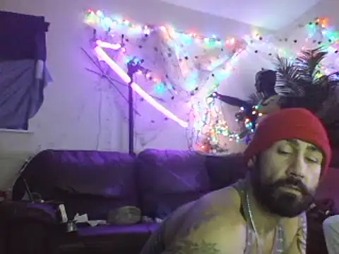 ItalianPapiDripDrip online show from 01/17/25, 11:49