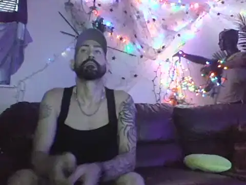 ItalianPapiDripDrip online show from 01/19/25, 03:42