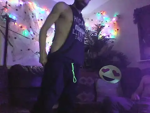 ItalianPapiDripDrip online show from 01/21/25, 08:19