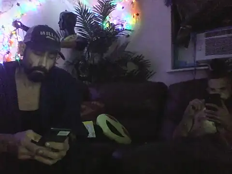 ItalianPapiDripDrip online show from 01/25/25, 11:44