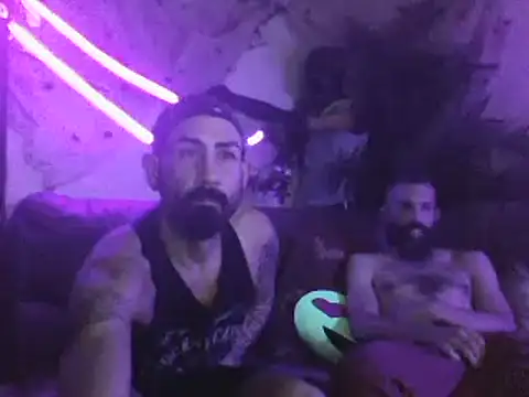 ItalianPapiDripDrip online show from 02/04/25, 07:29