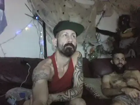 ItalianPapiDripDrip online show from 02/18/25, 04:37