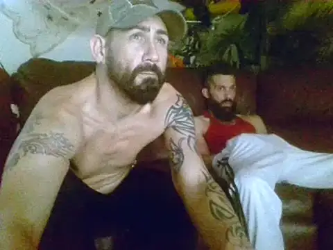 ItalianPapiDripDrip online show from 03/15/25, 02:45