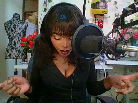 Anaconda2350 online show from 02/11/26, 09:58